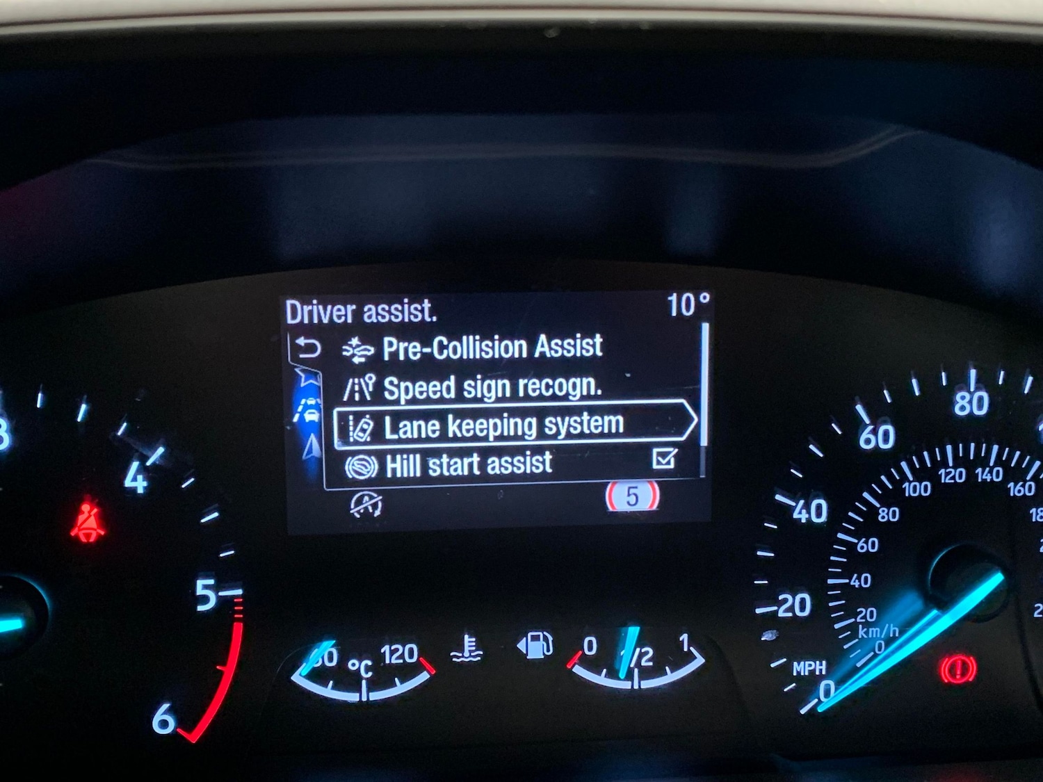 Used Ford Focus 2020 for sale - 77505390: Photo 18