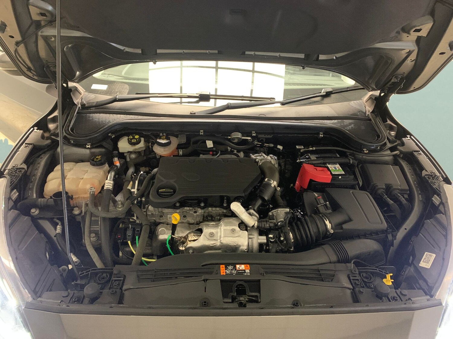 Used Ford Focus 2020 for sale - 77505390: Photo 28