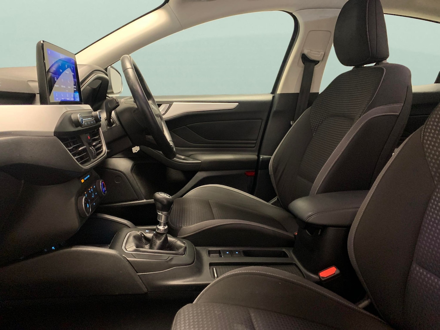 Used Ford Focus 2020 for sale - 77505390: Photo 4