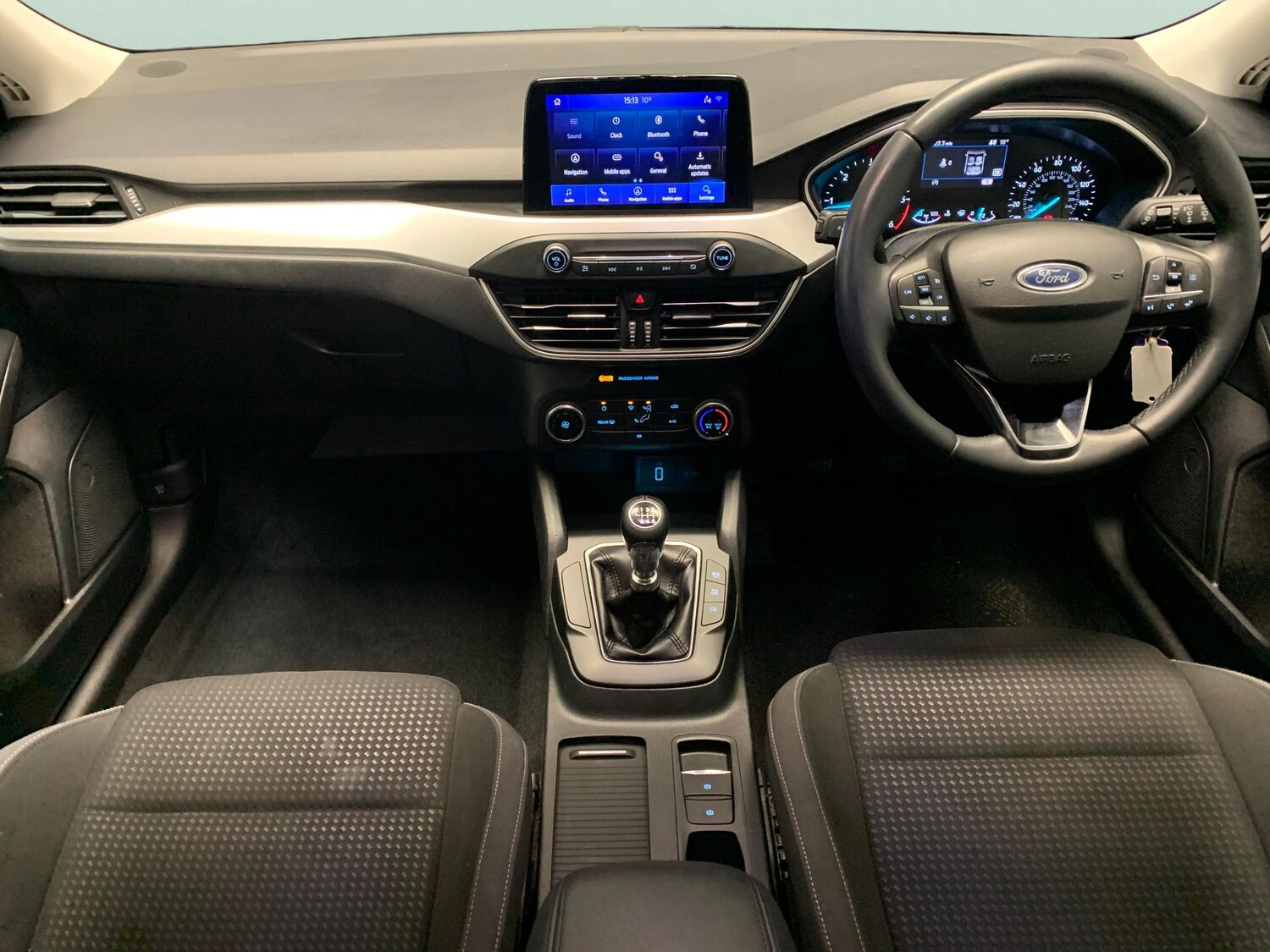 Used Ford Focus 2020 for sale - 77505390: Photo 6