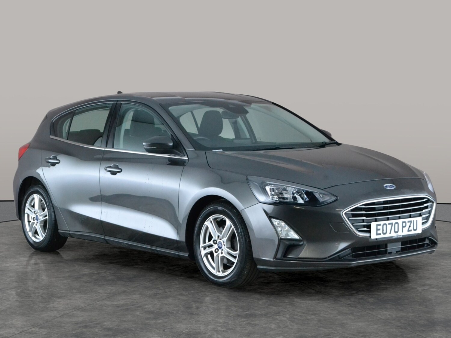 Used Ford Focus 2020 for sale - 77505390: Photo 7