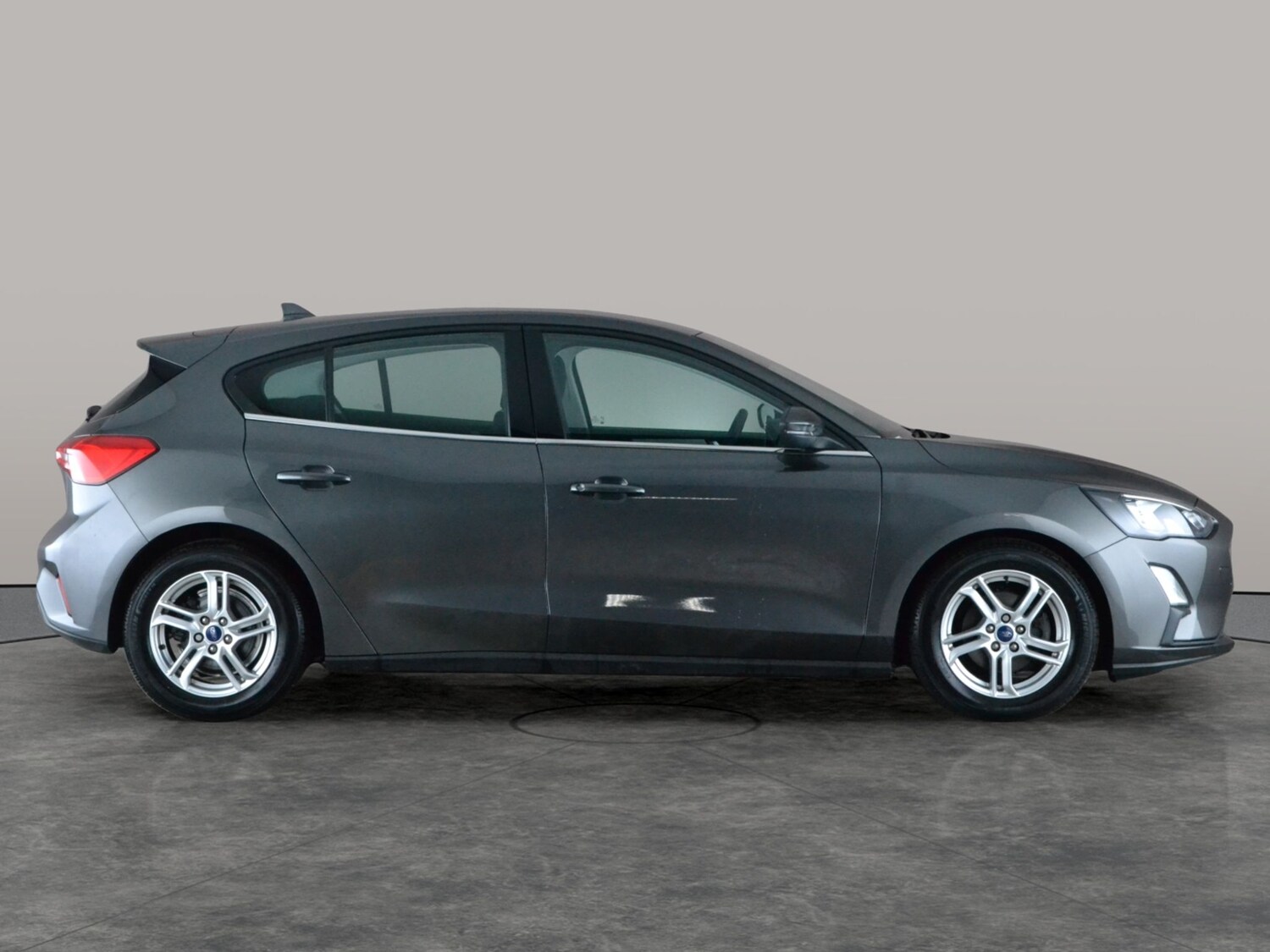Used Ford Focus 2020 for sale - 77505390: Photo 8