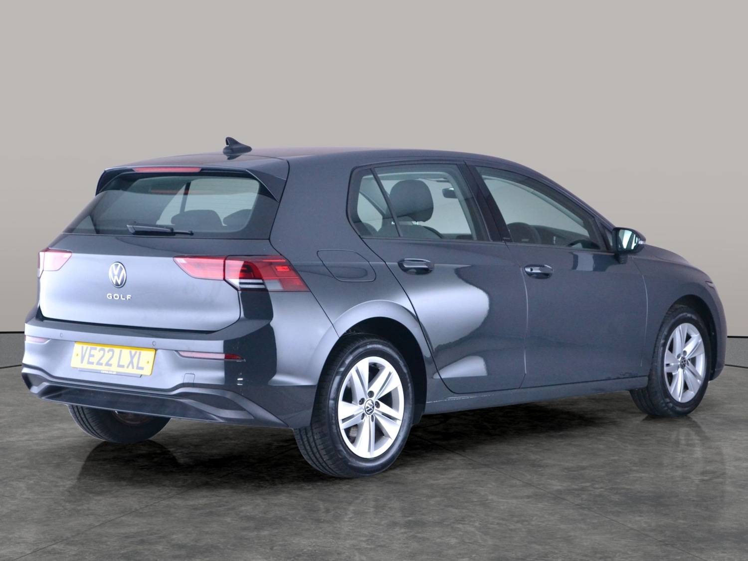 Used Volkswagen Golf 2022 for sale - 77034033: Photo 8