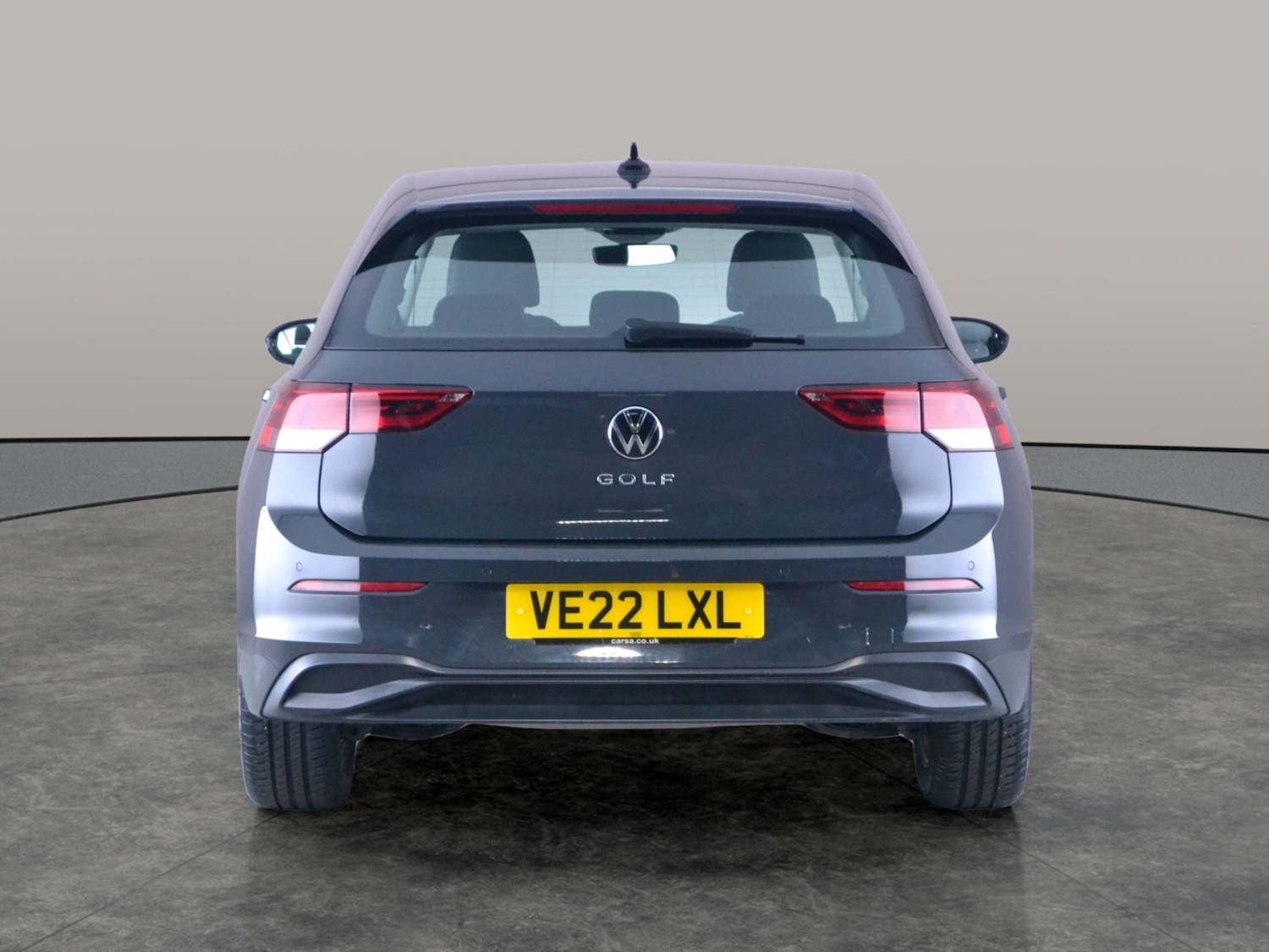 Used Volkswagen Golf 2022 for sale - 77034033: Photo 9