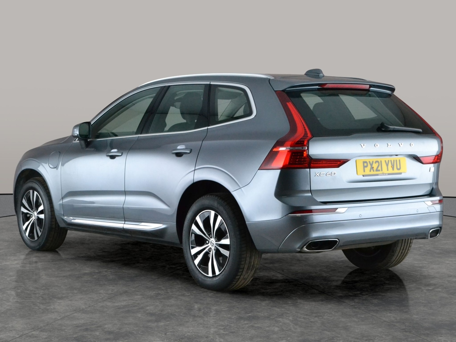 Used Volvo XC60 2021 for sale - 77691331: Photo 13