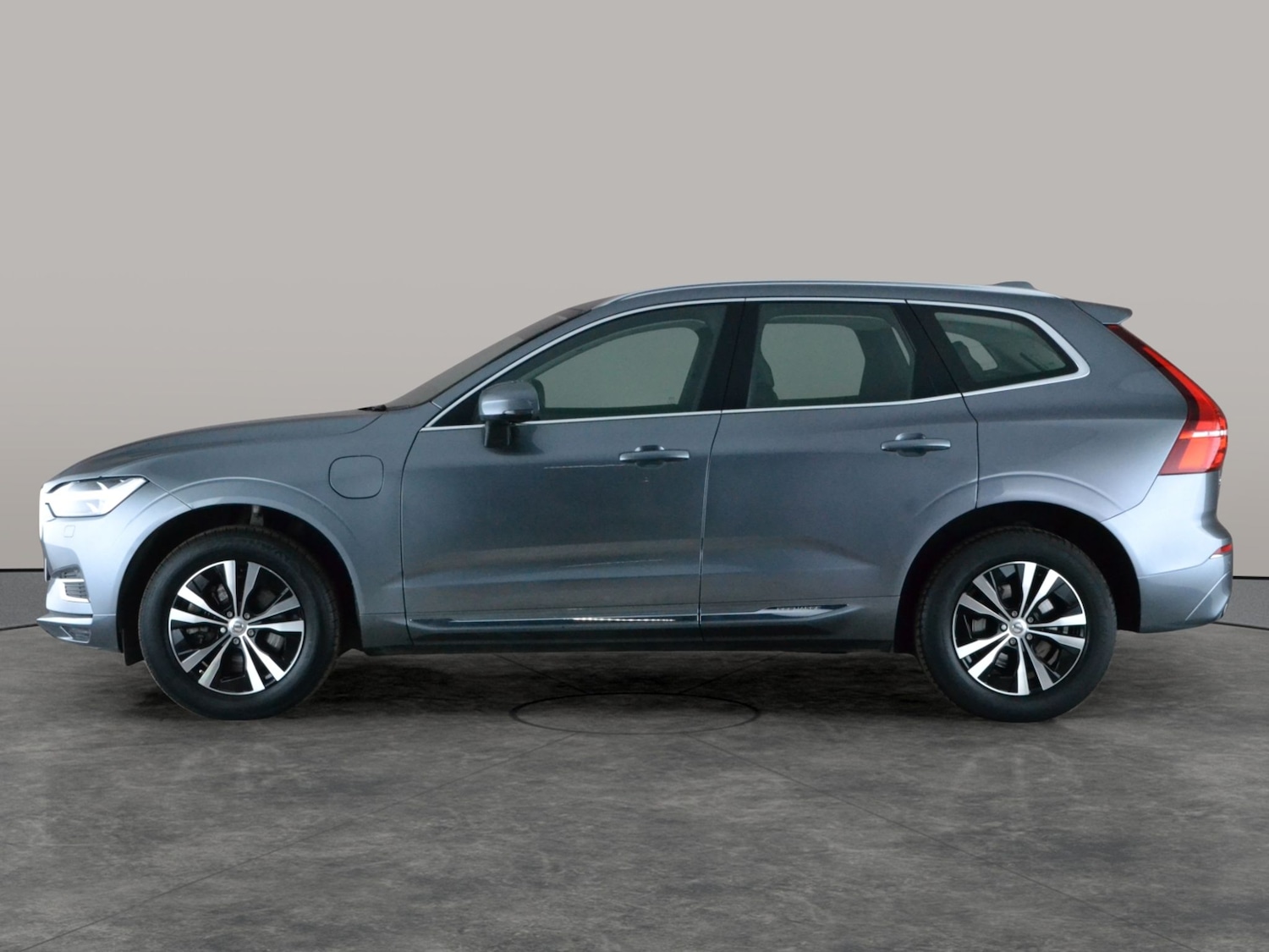 Used Volvo XC60 2021 for sale - 77691331: Photo 14