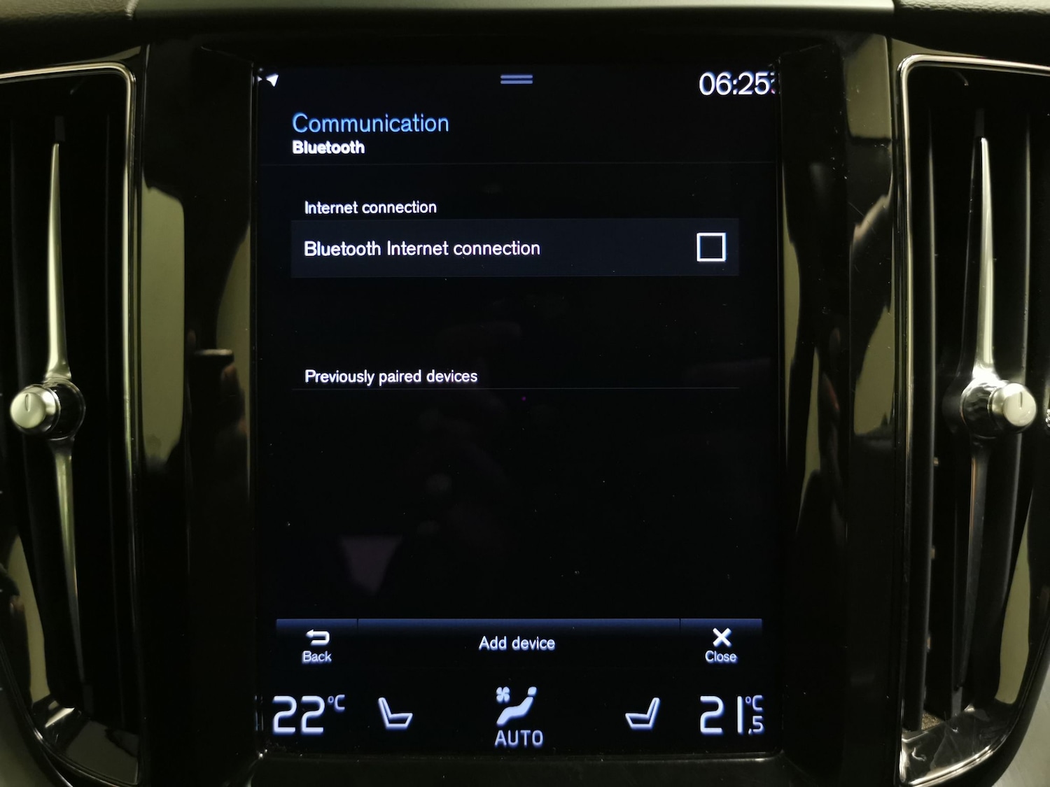 Used Volvo XC60 2021 for sale - 77691331: Photo 16