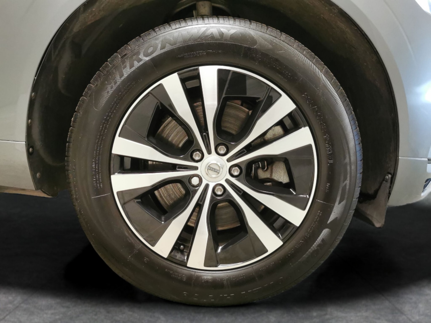 Used Volvo XC60 2021 for sale - 77691331: Photo 21