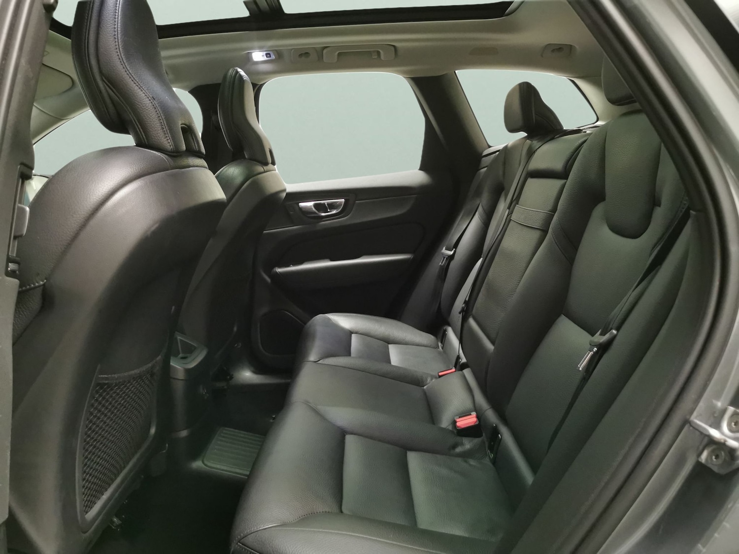 Used Volvo XC60 2021 for sale - 77691331: Photo 23