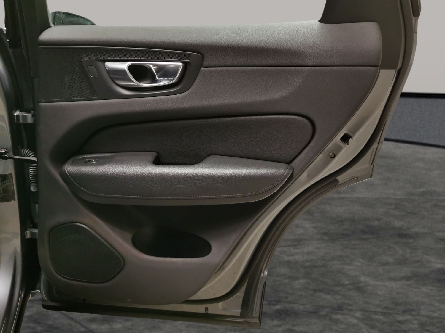 Used Volvo XC60 2021 for sale - 77691331: Photo 26