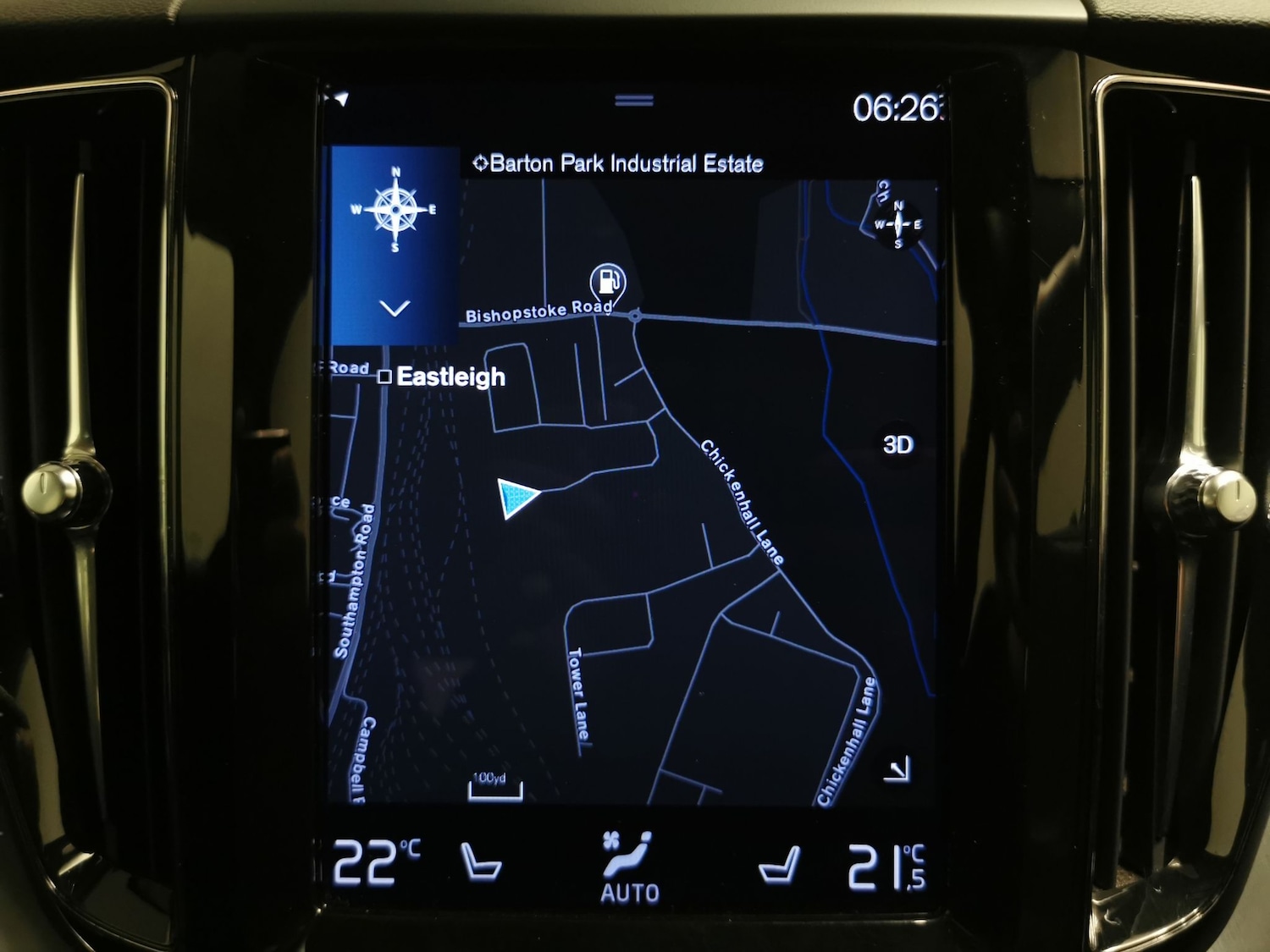 Used Volvo XC60 2021 for sale - 77691331: Photo 6