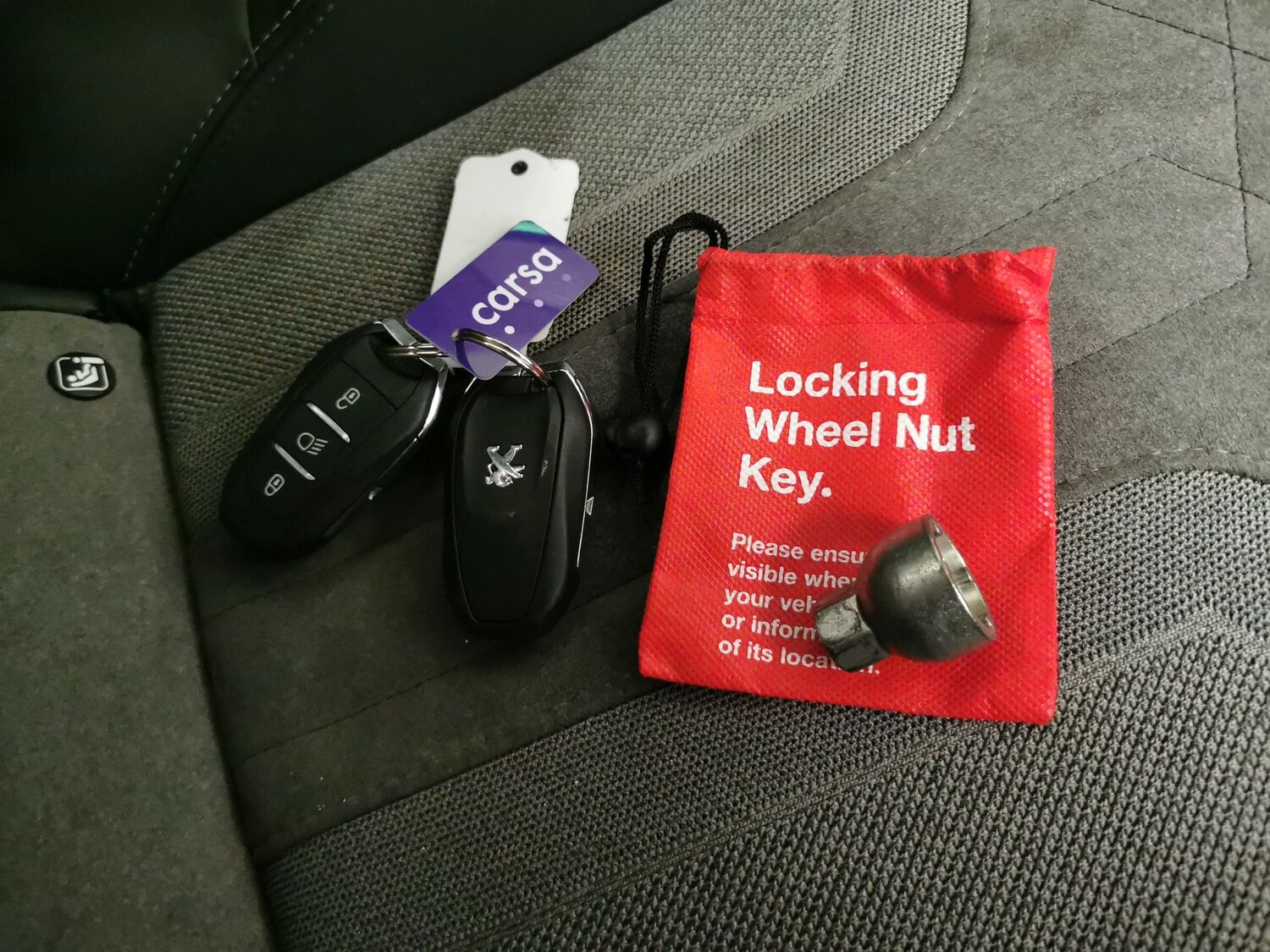 Used Peugeot 2008 2021 for sale - 77373327: Photo 33