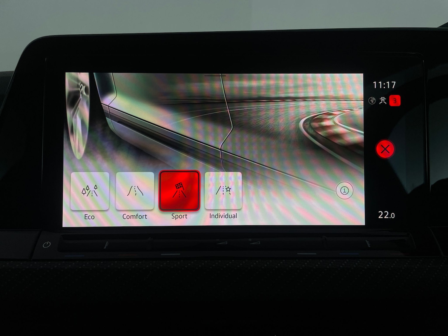 Used Volkswagen Golf 2022 for sale - 77562839: Photo 16