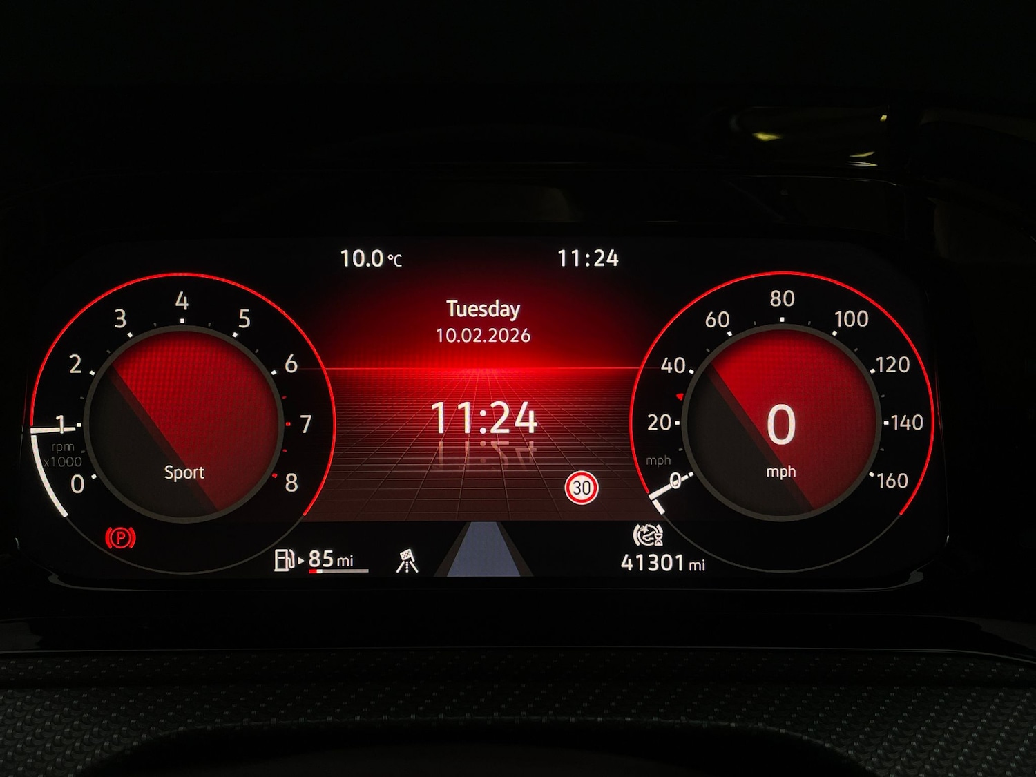 Used Volkswagen Golf 2022 for sale - 77562839: Photo 24