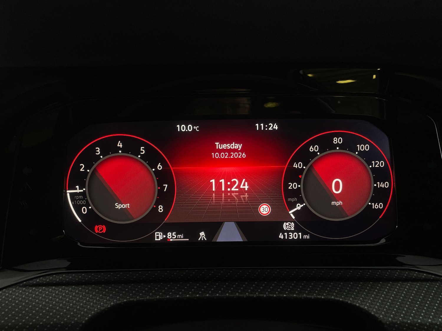 Used Volkswagen Golf 2022 for sale - 77562839: Photo 25