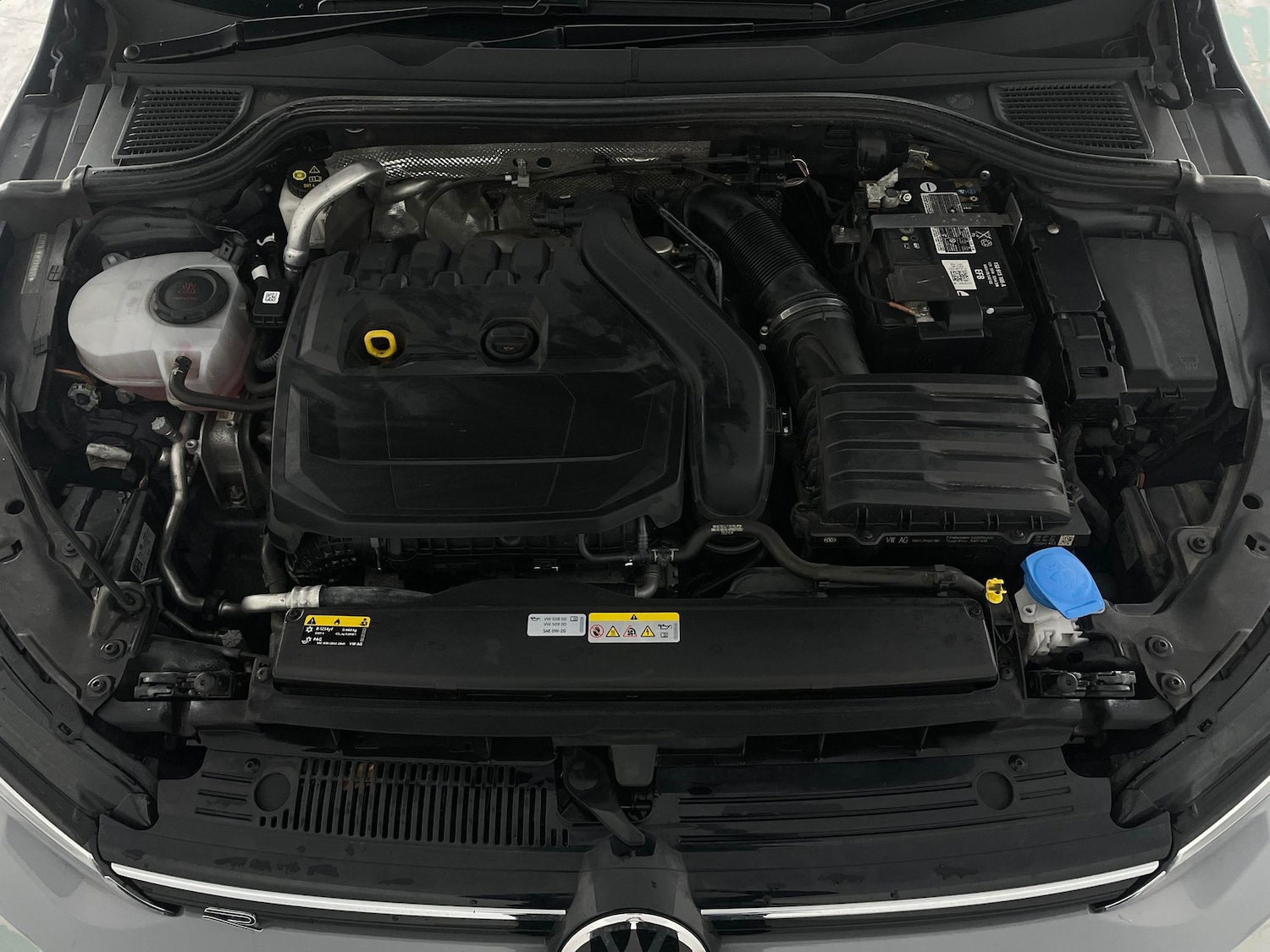 Used Volkswagen Golf 2022 for sale - 77562839: Photo 36