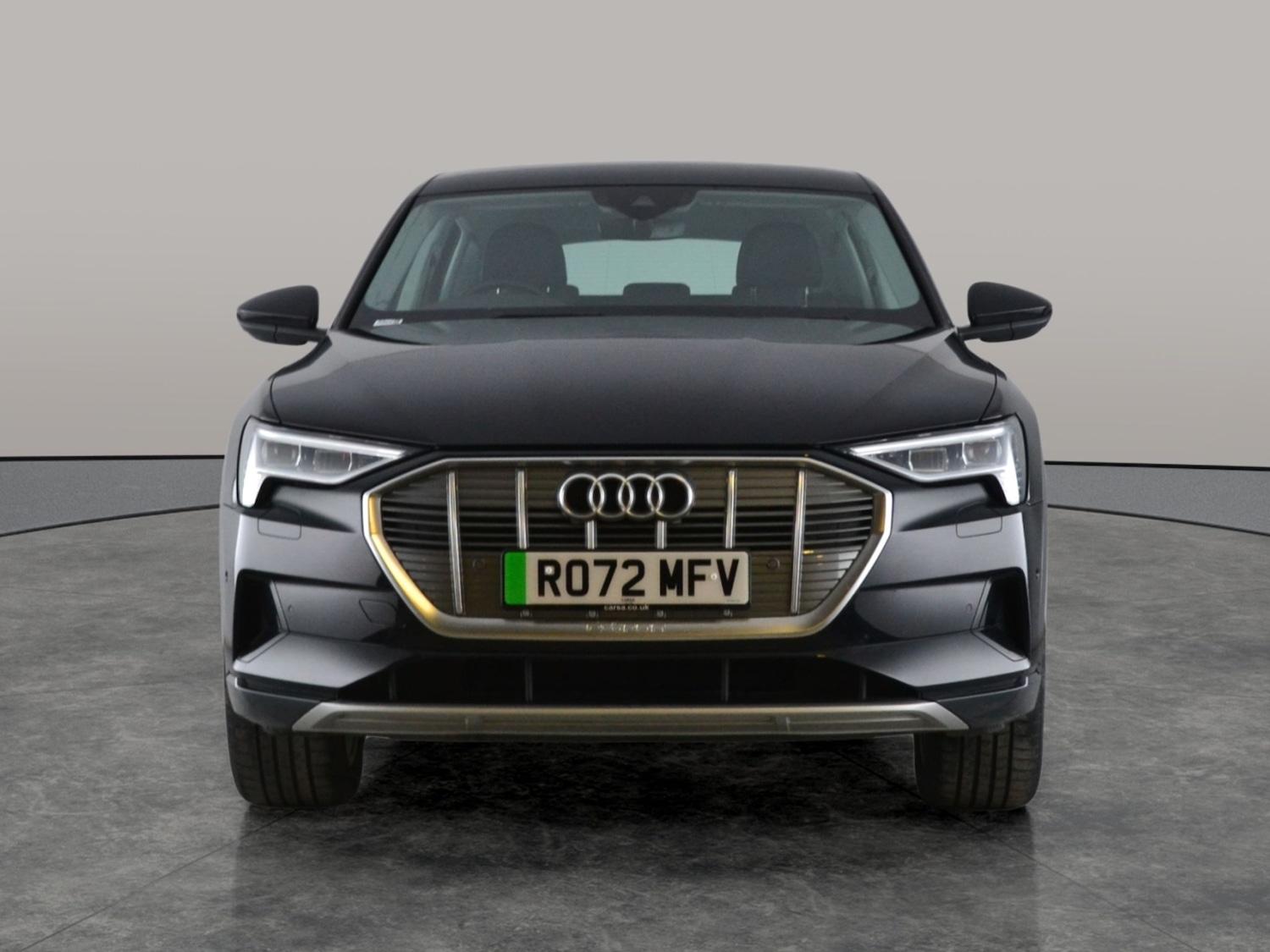 Used Audi e-tron 2022 for sale - 77059211: Photo 14