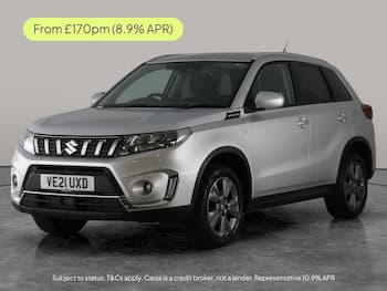 Used Suzuki Vitara 2021 for sale - 79763585: Photo