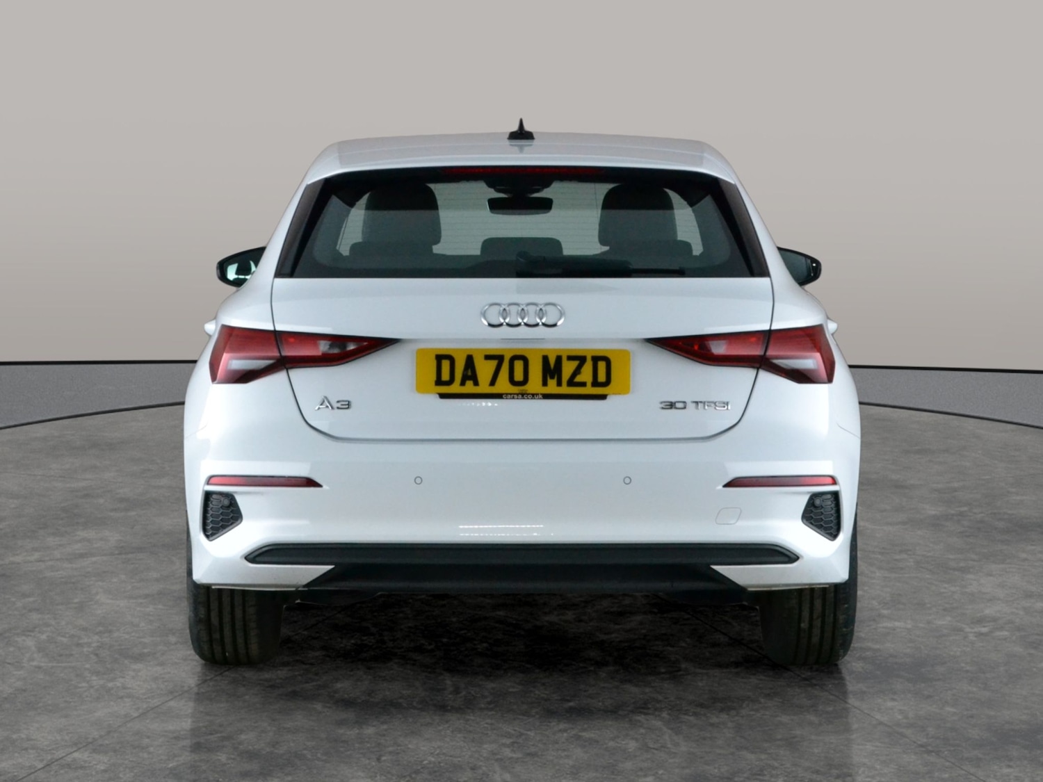 Used Audi A3 2020 for sale - 77627891: Photo 11