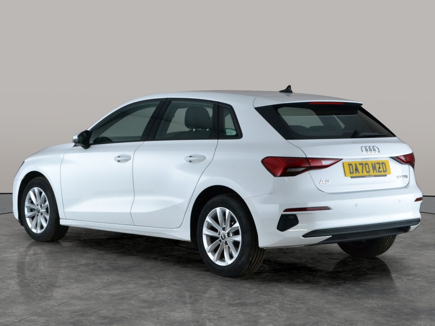 Used Audi A3 2020 for sale - 77627891: Photo 12