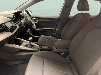 Used Audi A3 2020 for sale - 77627891: Photo