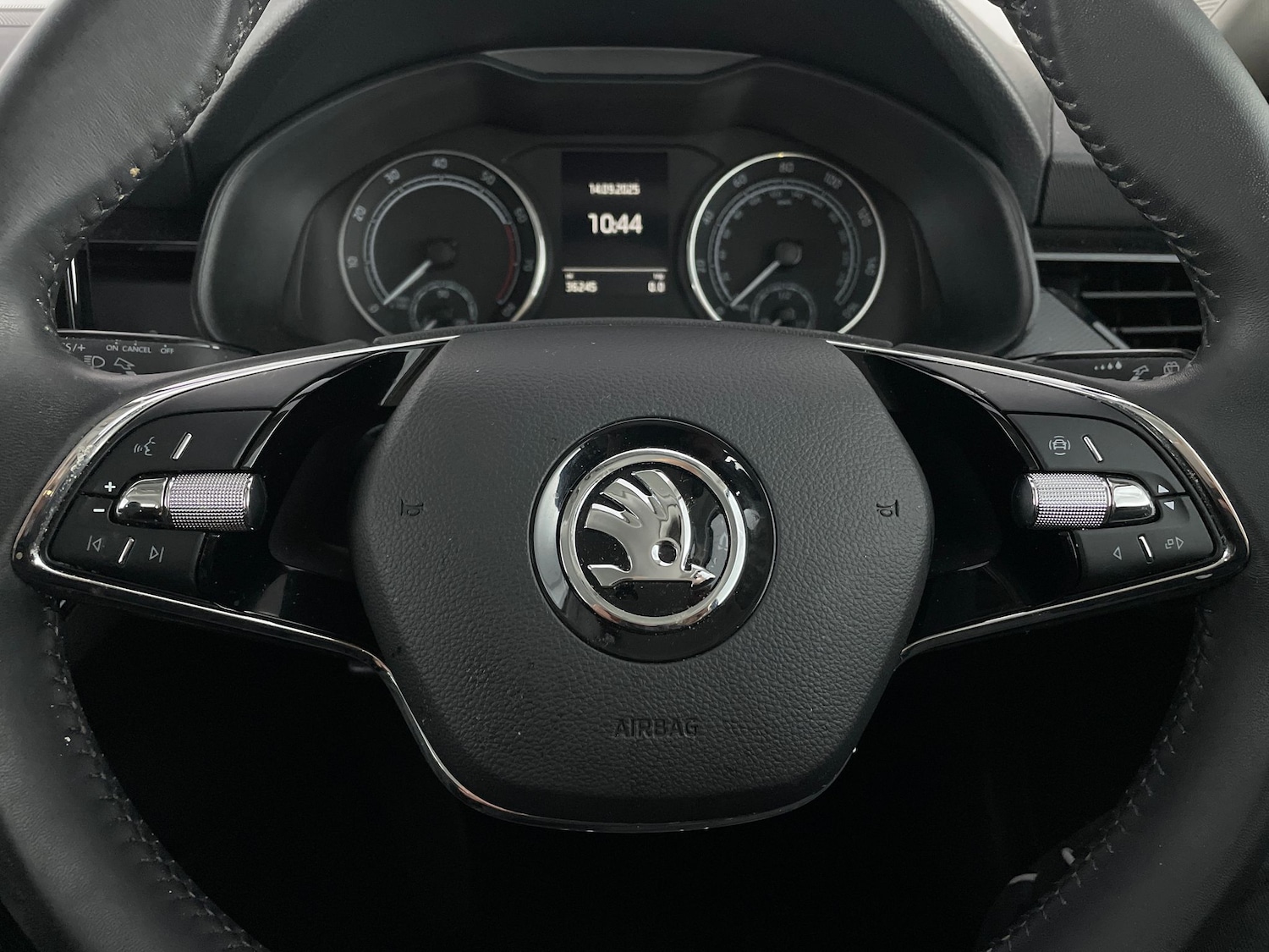 Vehicle 19