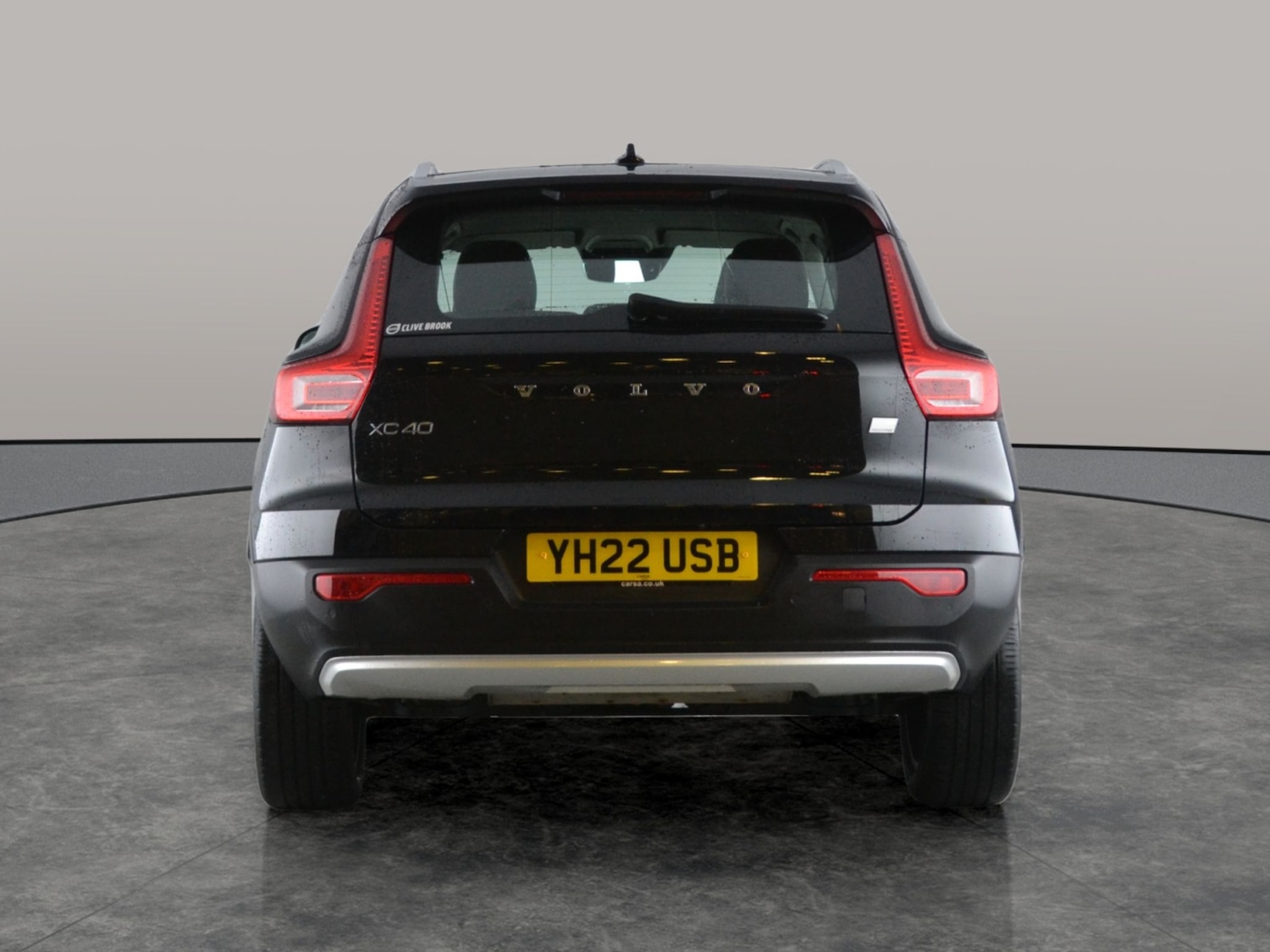 Used Volvo XC40 2022 for sale - 76748749: Photo 10
