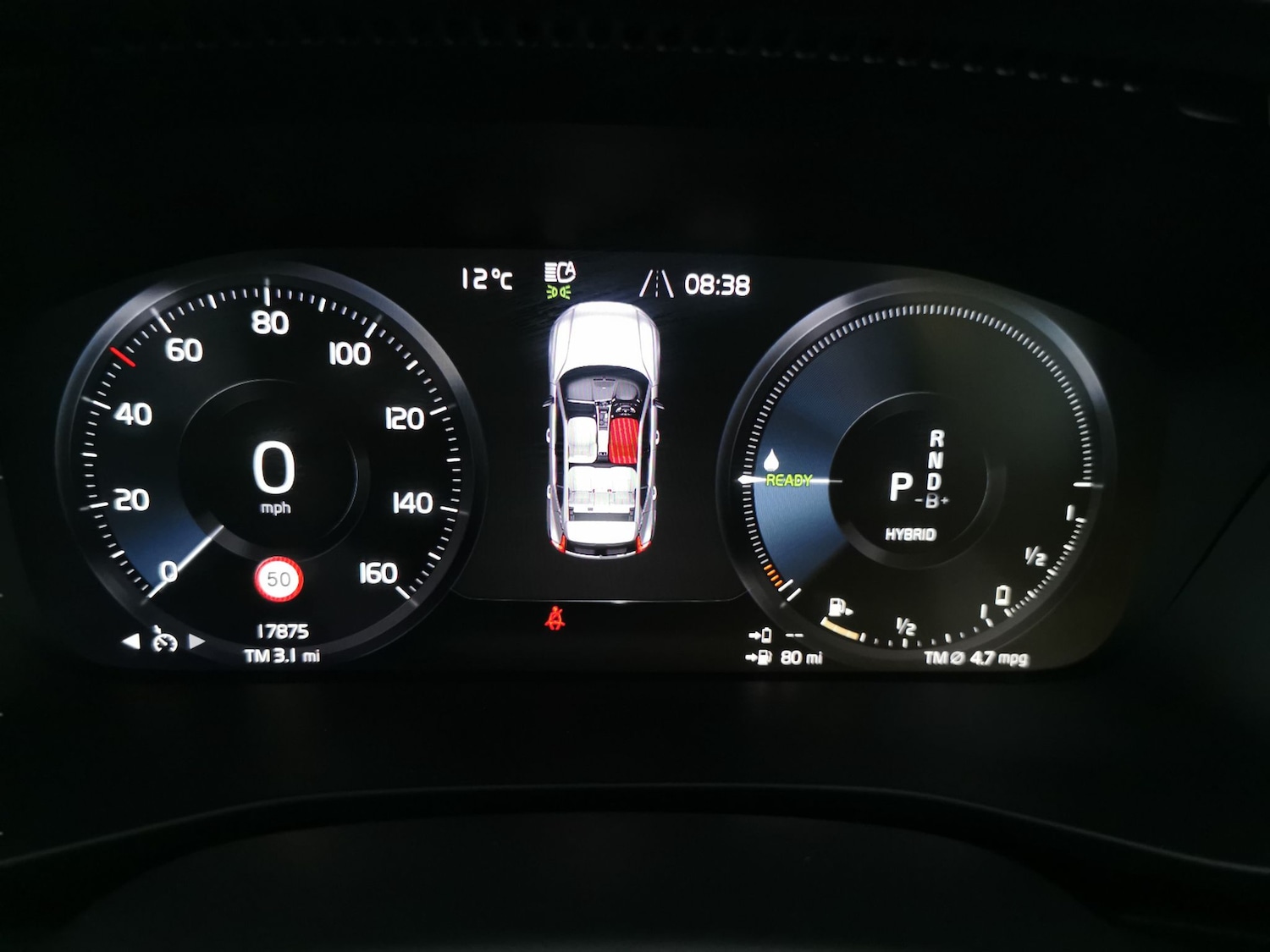 Used Volvo XC40 2022 for sale - 76748749: Photo 23