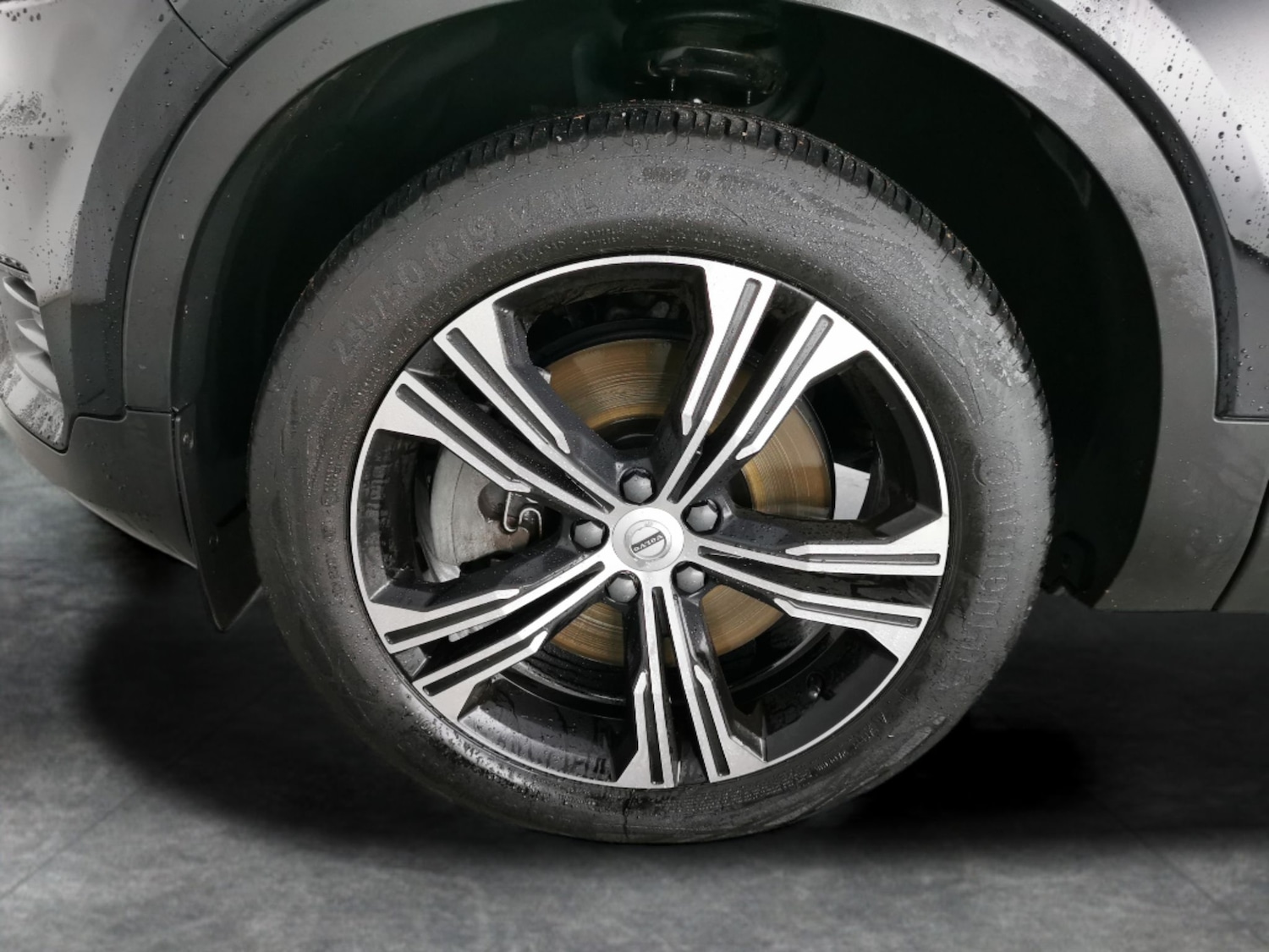 Used Volvo XC40 2022 for sale - 76748749: Photo 24