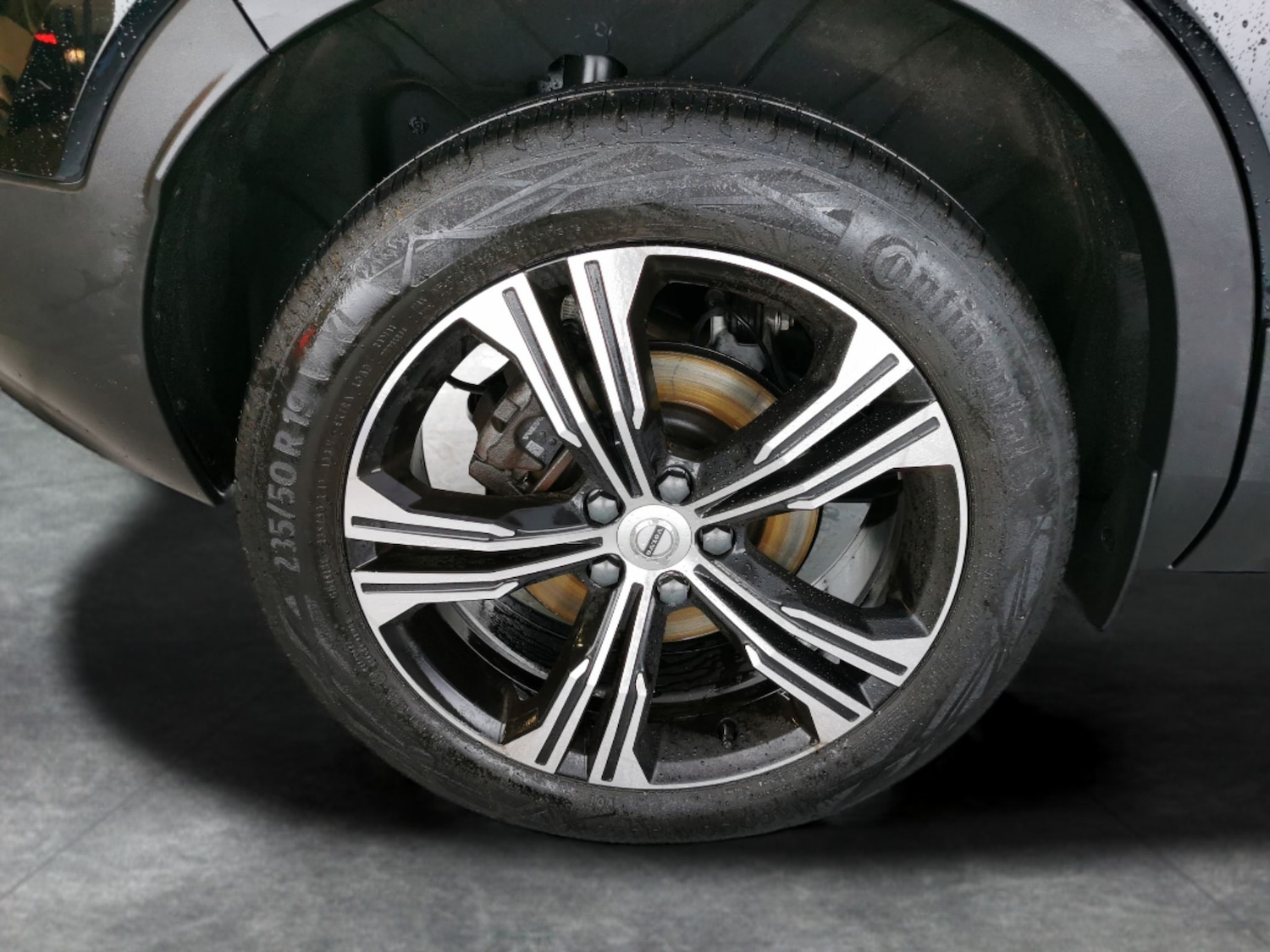 Used Volvo XC40 2022 for sale - 76748749: Photo 26