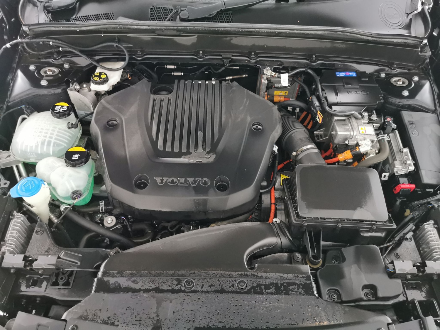 Used Volvo XC40 2022 for sale - 76748749: Photo 35