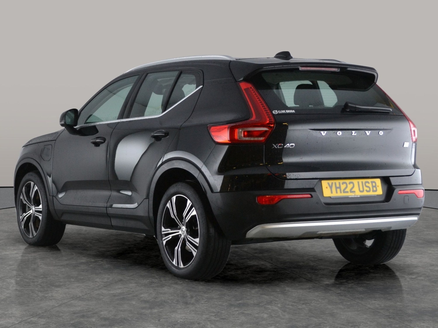 Used Volvo XC40 2022 for sale - 76748749: Photo 9