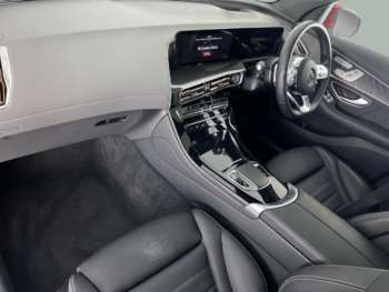 Used Mercedes-Benz EQC 2022 for sale - 74541169: Photo