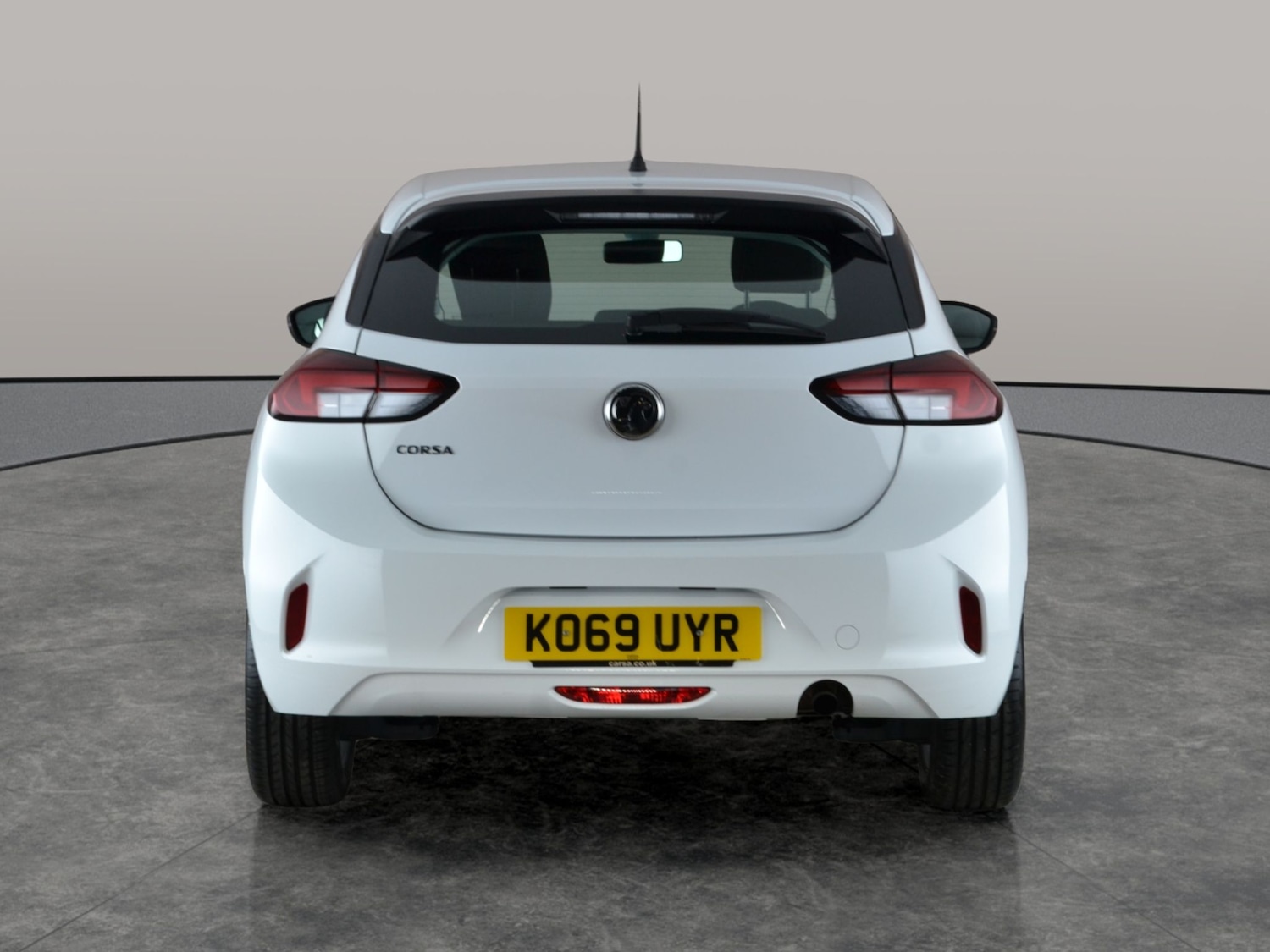 Used Vauxhall Corsa 2020 for sale - 77321492: Photo 11