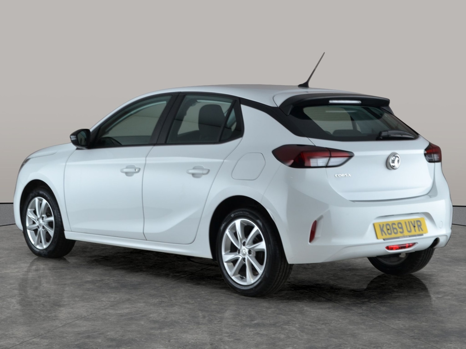 Used Vauxhall Corsa 2020 for sale - 77321492: Photo 12