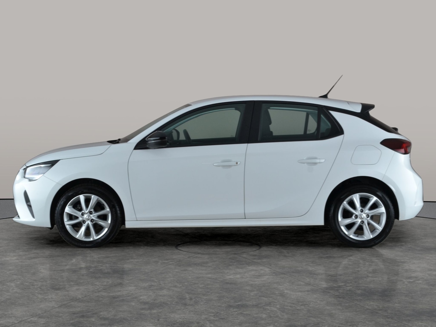 Used Vauxhall Corsa 2020 for sale - 77321492: Photo 13