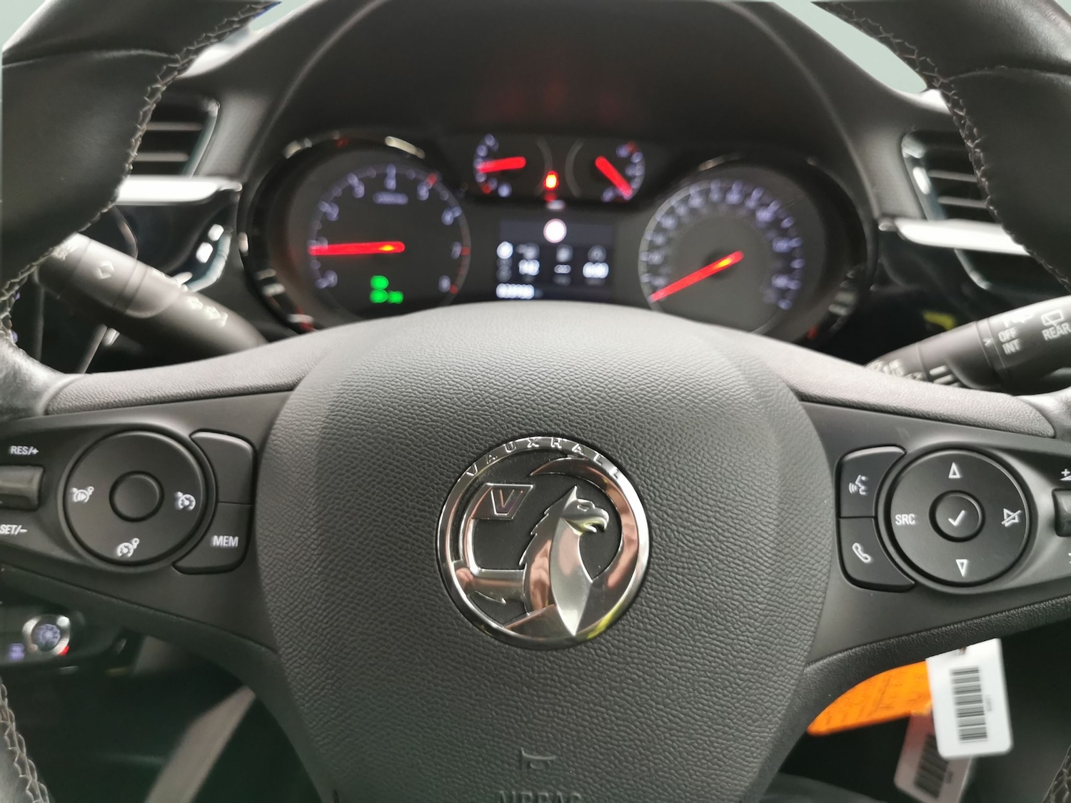 Used Vauxhall Corsa 2020 for sale - 77321492: Photo 14