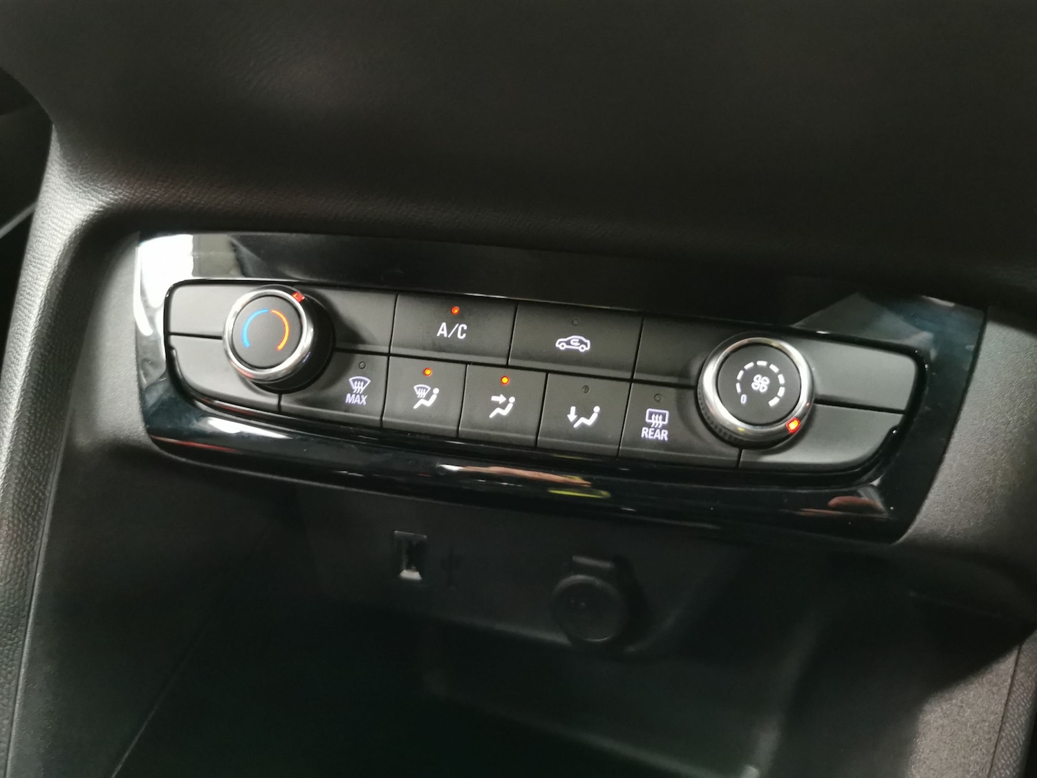 Used Vauxhall Corsa 2020 for sale - 77321492: Photo 18