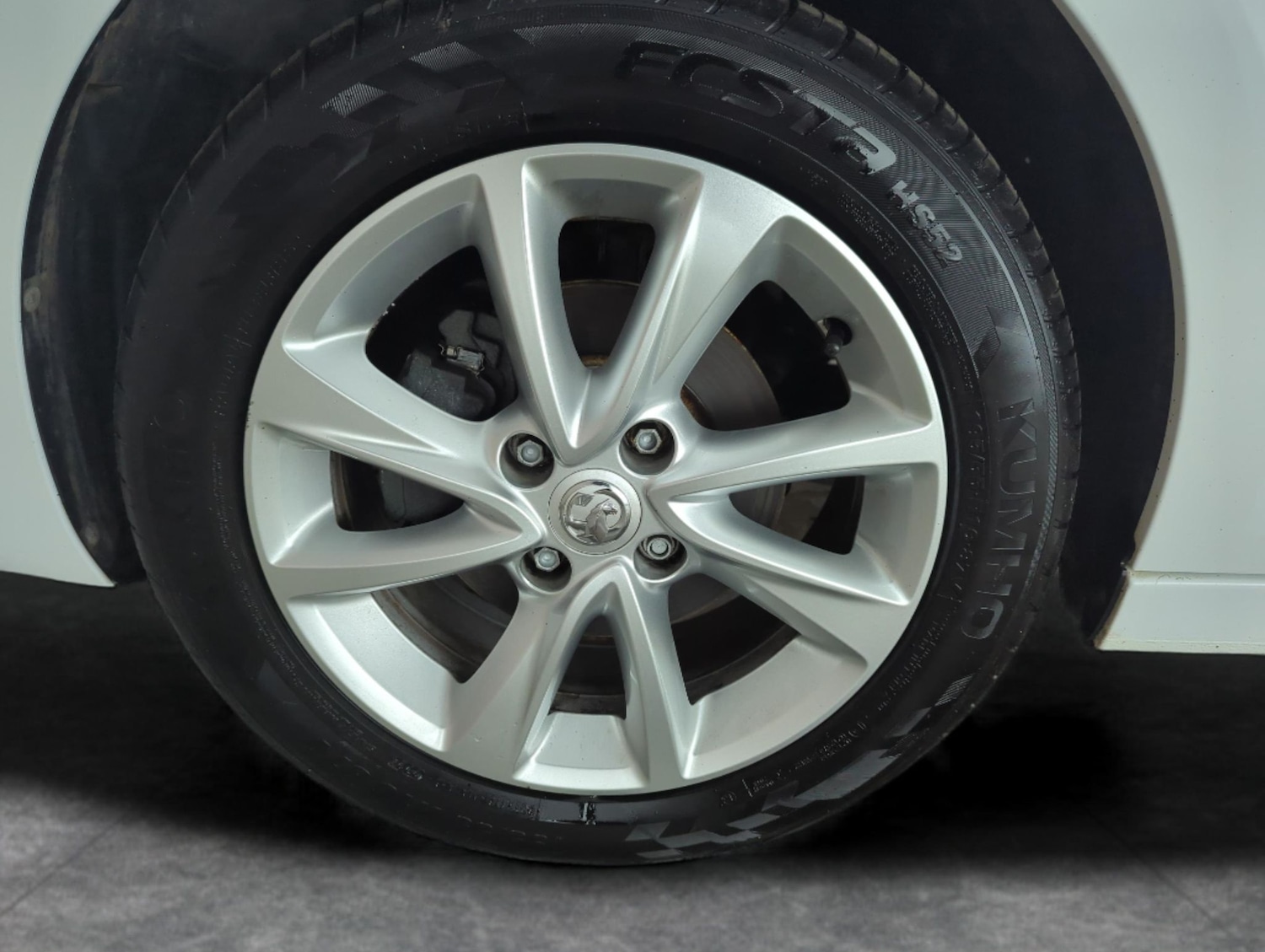 Used Vauxhall Corsa 2020 for sale - 77321492: Photo 23