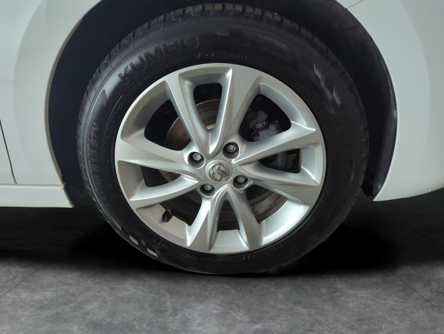 Used Vauxhall Corsa 2020 for sale - 77321492: Photo 24