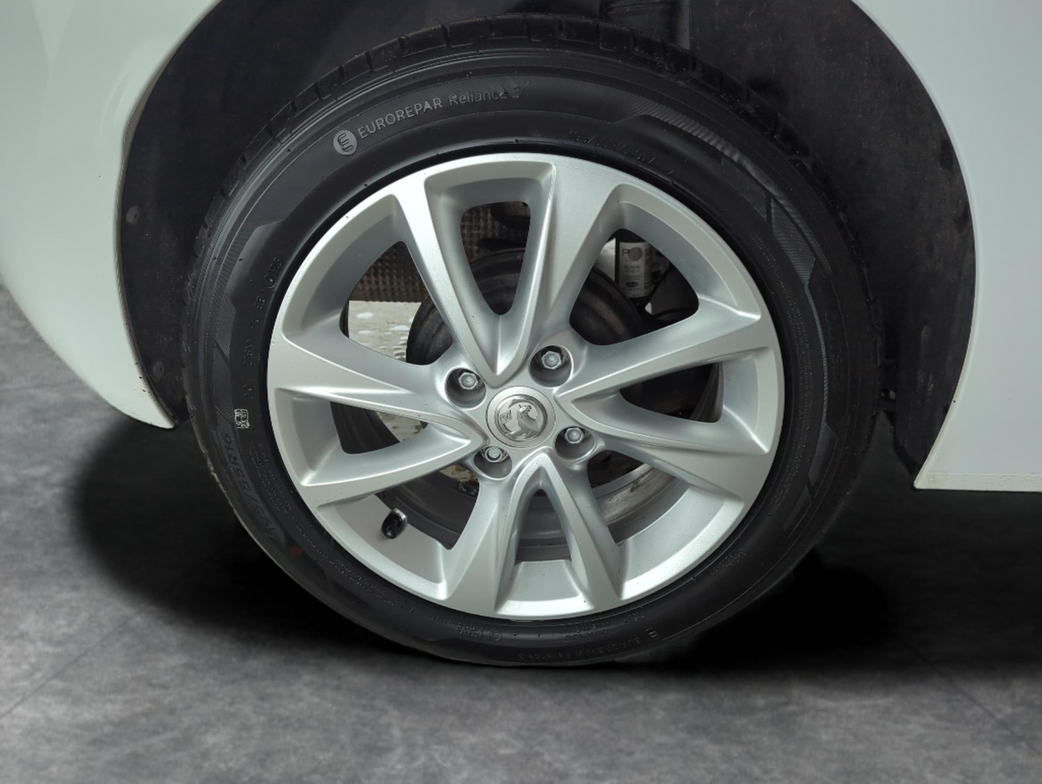 Used Vauxhall Corsa 2020 for sale - 77321492: Photo 25