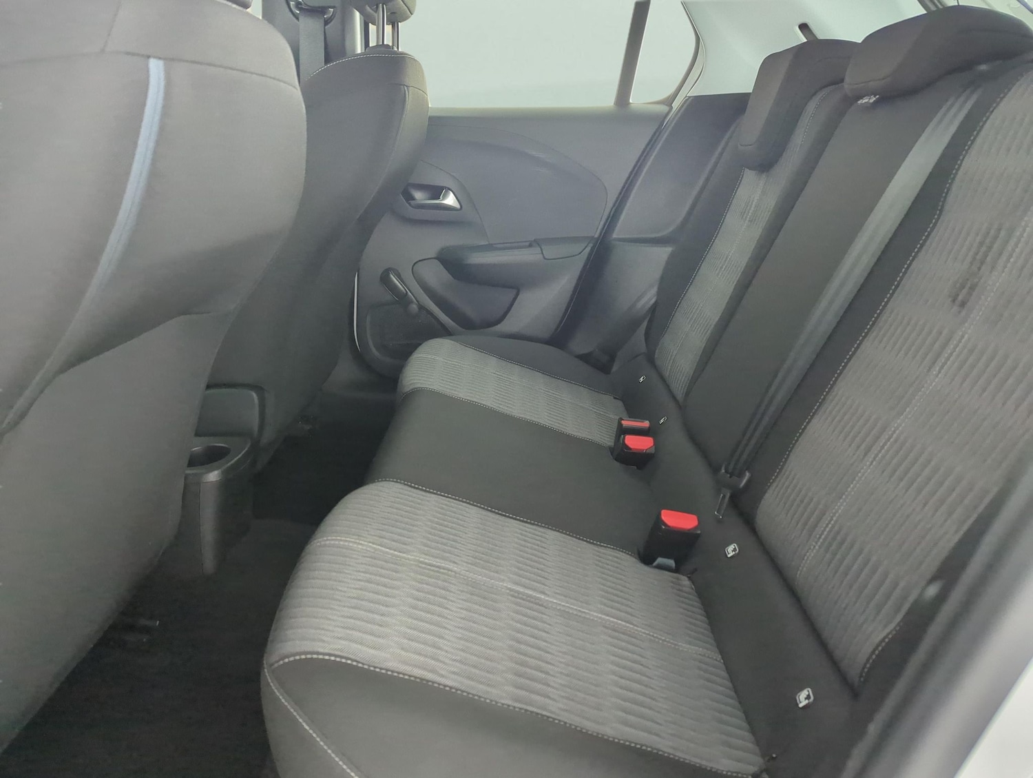 Used Vauxhall Corsa 2020 for sale - 77321492: Photo 26