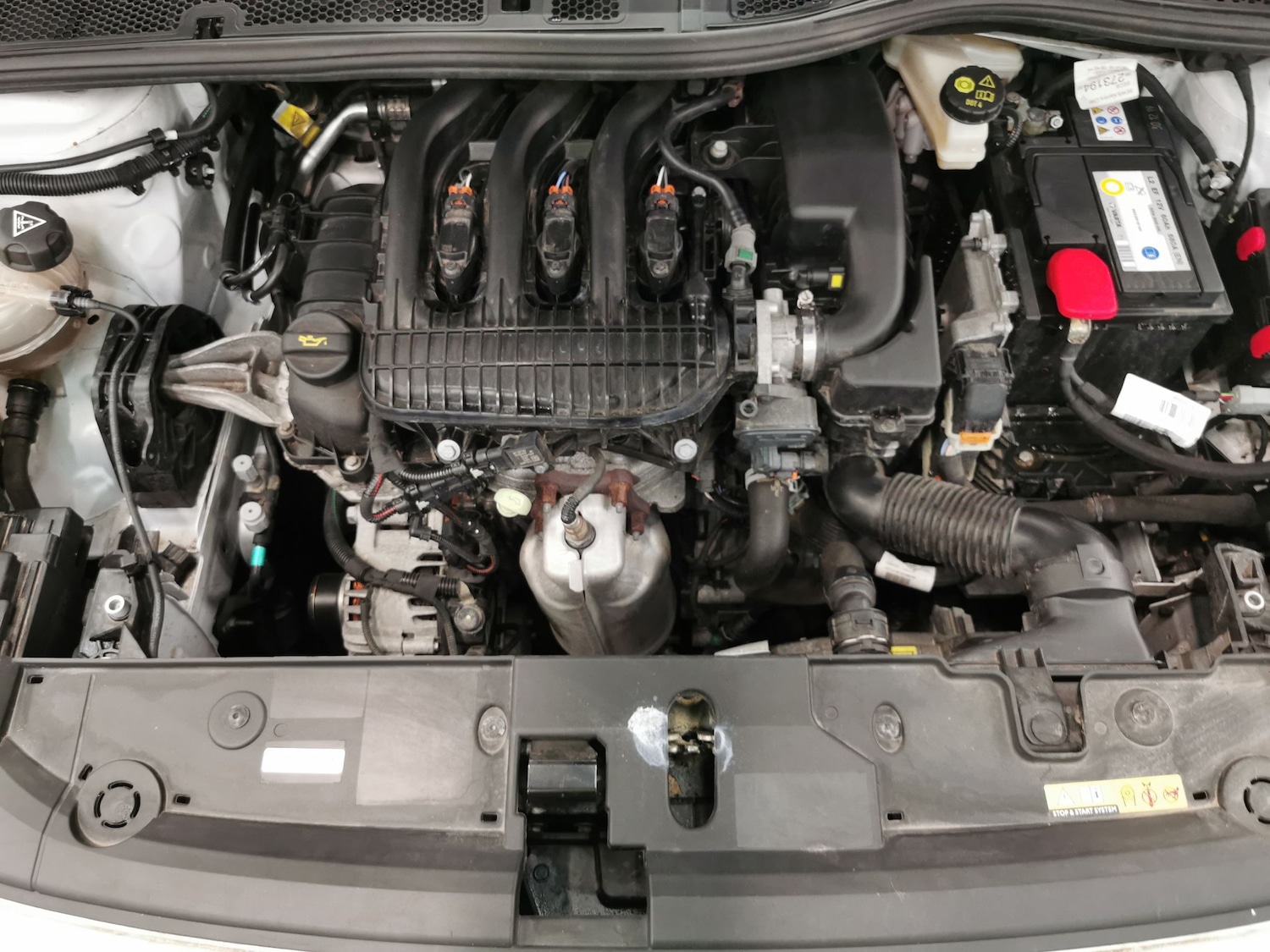 Used Vauxhall Corsa 2020 for sale - 77321492: Photo 32