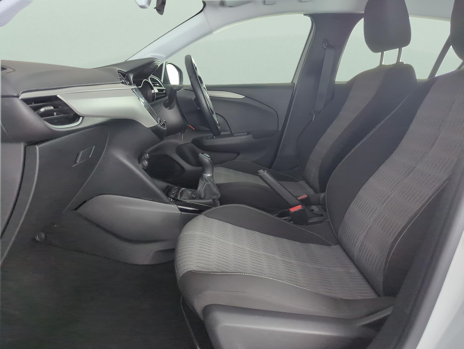 Used Vauxhall Corsa 2020 for sale - 77321492: Photo 4