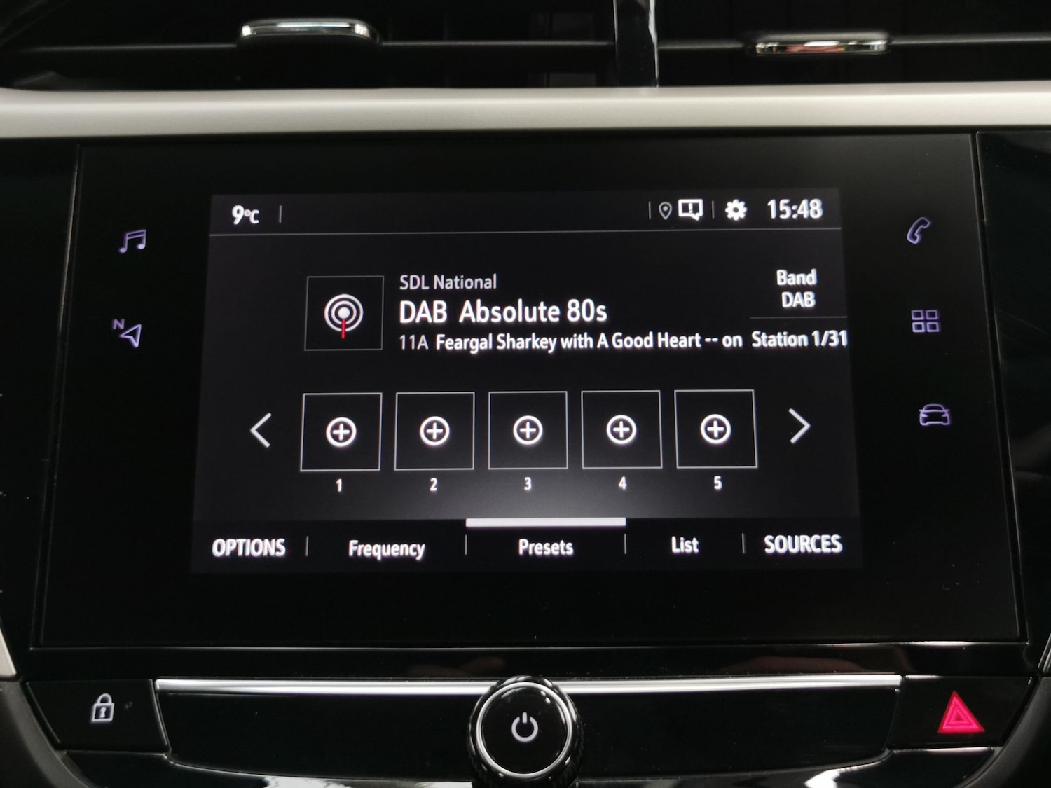 Used Vauxhall Corsa 2020 for sale - 77321492: Photo 6