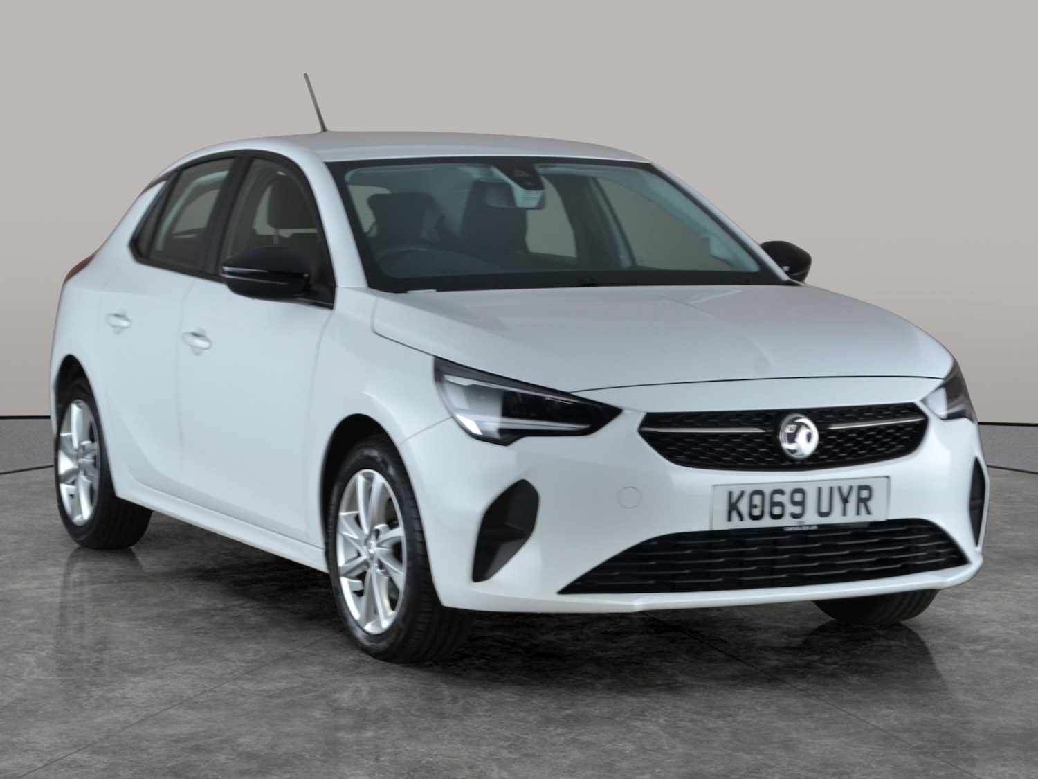 Used Vauxhall Corsa 2020 for sale - 77321492: Photo 8