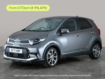 Used Kia Picanto undefined for sale - 78951720: Photo