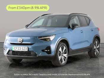 Used Volvo XC40 undefined for sale - 78863097: Photo