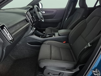 Used Volvo XC40 undefined for sale - 78863097: Photo