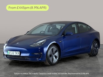 Used Tesla Model 3 2022 for sale - 79392900: Photo